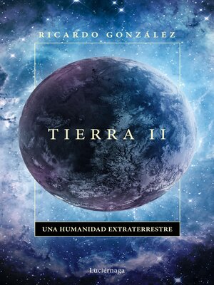 cover image of Tierra II